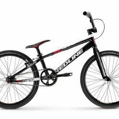 RACE BIKES Redline Flight BMX Bicycle-Expert