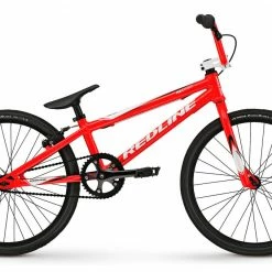 Redline MX BMX Bike-Expert