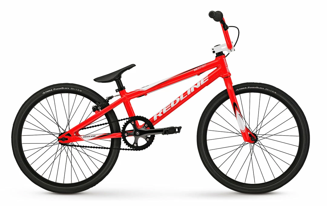 Redline MX BMX Bike-Expert 1 Redline MX BMX Bike-Expert