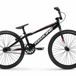 RACE BIKES Redline MX BMX Race Bike-24"-Black