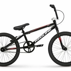 Redline Roam BMX Bike-Black RACE BIKES