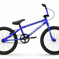 RACE BIKES Redline Roam Bike-Blue