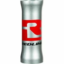 Redline 2015 Flight BMX Frame-Gray