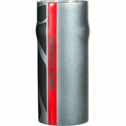 Redline Flight Team Carbon BMX Frame-Gray