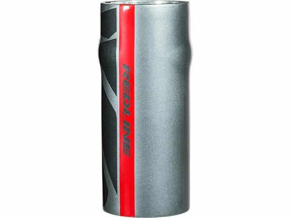 Redline Flight Team Carbon BMX Frame-Gray 1 Redline Flight Team Carbon BMX Frame-Gray