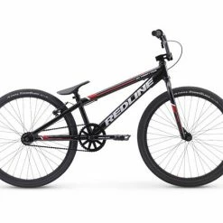 Redline MX BMX Bike-24"-Black