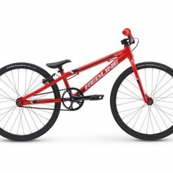 Redline MX BMX Bike-Mini-Red