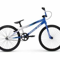RACE BIKES Redline Proline BMX Bike-Expert-Blue
