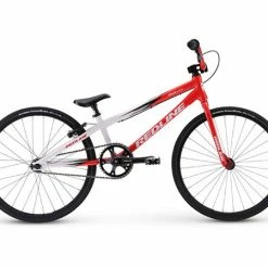 Redline Proline BMX Bike-Junior-Red