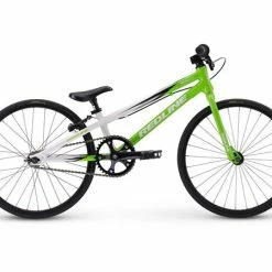 RACE BIKES Redline Proline BMX Bike-Micro-Green