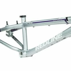 Redline 2016 Flight Alise Post BMX Frame-Junior-Purple