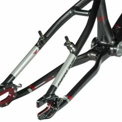 FRAMES Redline 2016 Flight Frame-Grey