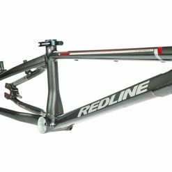 FRAMES Redline 2016 Flight Frame-Grey