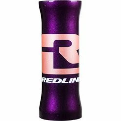 Redline 2017 Flight Alise Post BMX Frame-Purple FRAMES