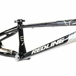 FRAMES Redline 2017 Flight Frame-Silver