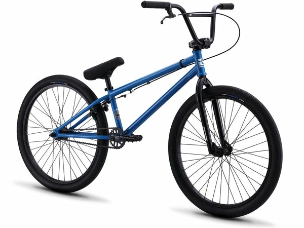 BIG BIKES Redline Asset 24" Bike-Blue 2 BIG BIKES Redline Asset 24" Bike-Blue