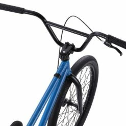 BIG BIKES Redline Asset 24" Bike-Blue 8 BIG BIKES Redline Asset 24