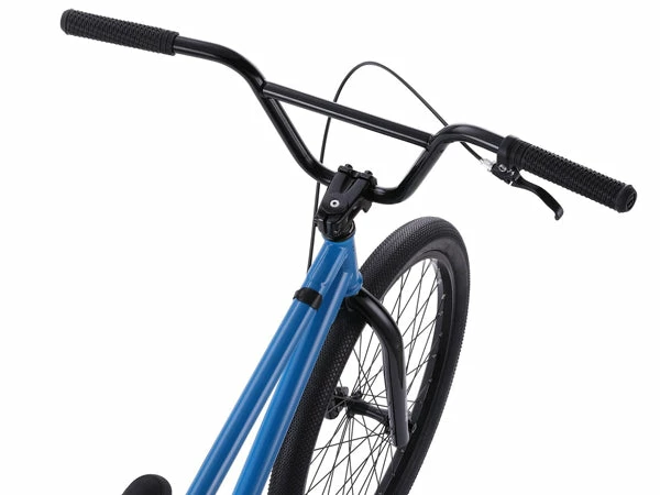 BIG BIKES Redline Asset 24" Bike-Blue 4 BIG BIKES Redline Asset 24" Bike-Blue