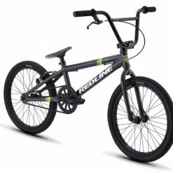 Redline MX-20 20.25"TT Bike-Dark Gray RACE BIKES
