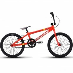 RACE BIKES Redline MX-20 20.25"TT Bike-Red