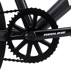 RACE BIKES Redline MX-24 24