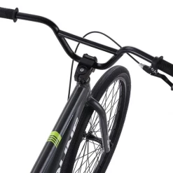 RACE BIKES Redline MX-24 24