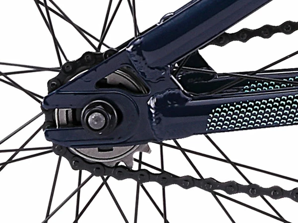 Redline MX Expert XL BMX Race Bike-Blue RACE BIKES 2 Redline MX Expert XL BMX Race Bike-Blue RACE BIKES