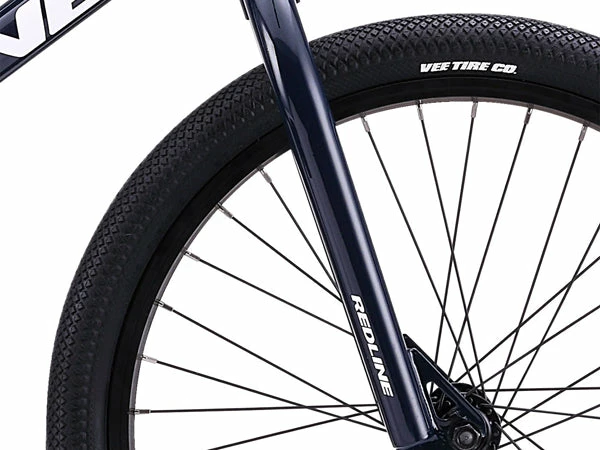 Redline MX Expert XL BMX Race Bike-Blue RACE BIKES 3 Redline MX Expert XL BMX Race Bike-Blue RACE BIKES