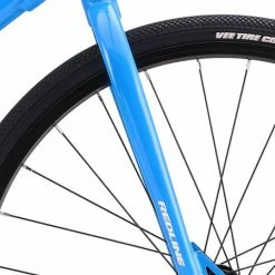 Redline MX Junior BMX Race Bike-Blue