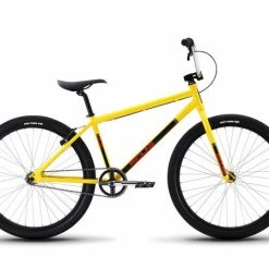 Redline PL-26 26" Bike-Yellow