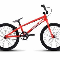 Redline Proline Expert BMX Race Bike-Red RACE BIKES