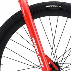 Redline Proline Expert BMX Race Bike-Red RACE BIKES