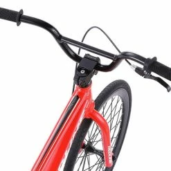 Redline Proline Expert BMX Race Bike-Red RACE BIKES