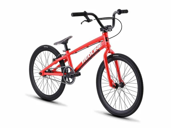 Redline Proline Expert XL BMX Race Bike-Red RACE BIKES 2 Redline Proline Expert XL BMX Race Bike-Red RACE BIKES