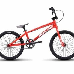Redline Proline Expert XL BMX Race Bike-Red RACE BIKES