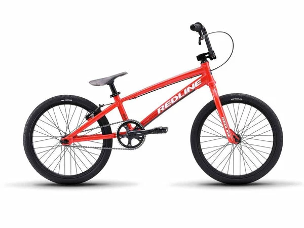 Redline Proline Expert XL BMX Race Bike-Red RACE BIKES 1 Redline Proline Expert XL BMX Race Bike-Red RACE BIKES