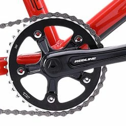 Redline Proline Expert XL BMX Race Bike-Red RACE BIKES 8 Redline Proline Expert XL BMX Race Bike-Red RACE BIKES