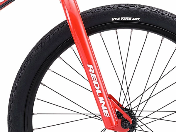 Redline Proline Expert XL BMX Race Bike-Red RACE BIKES 4 Redline Proline Expert XL BMX Race Bike-Red RACE BIKES