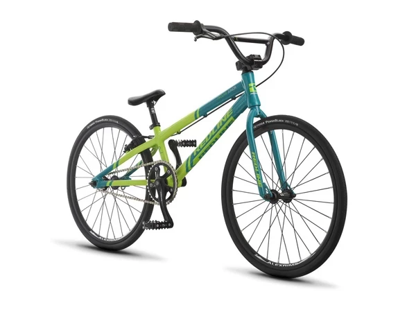 RACE BIKES Redline Proline Junior 20" Bike-Turquoise 9 RACE BIKES Redline Proline Junior 20" Bike-Turquoise