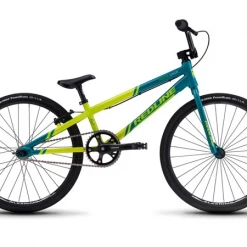 RACE BIKES Redline Proline Junior 20" Bike-Turquoise 24 RACE BIKES Redline Proline Junior 20