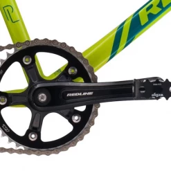 RACE BIKES Redline Proline Junior 20" Bike-Turquoise 25 RACE BIKES Redline Proline Junior 20