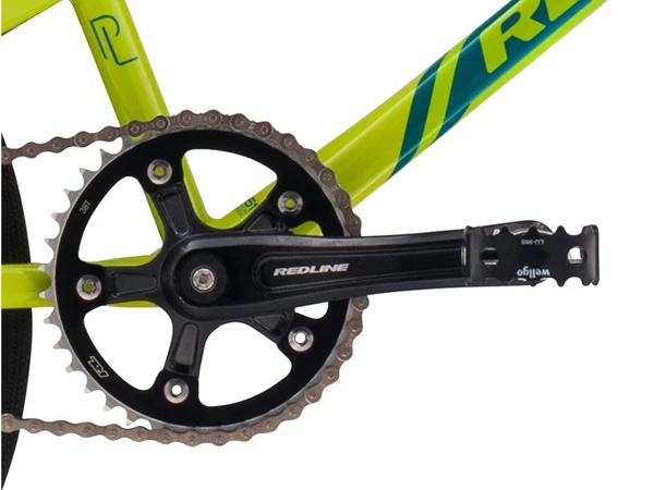 RACE BIKES Redline Proline Junior 20" Bike-Turquoise 11 RACE BIKES Redline Proline Junior 20" Bike-Turquoise