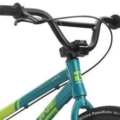 RACE BIKES Redline Proline Junior 20" Bike-Turquoise 27 RACE BIKES Redline Proline Junior 20