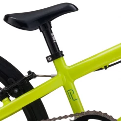 RACE BIKES Redline Proline Junior 20" Bike-Turquoise 28 RACE BIKES Redline Proline Junior 20