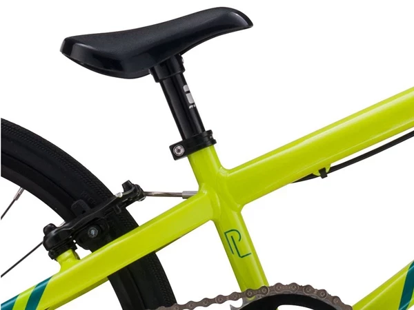 RACE BIKES Redline Proline Junior 20" Bike-Turquoise 14 RACE BIKES Redline Proline Junior 20" Bike-Turquoise