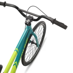 RACE BIKES Redline Proline Junior 20" Bike-Turquoise 29 RACE BIKES Redline Proline Junior 20