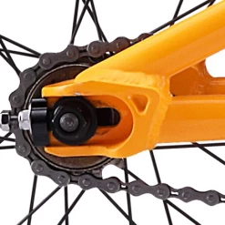 RACE BIKES Redline Proline Micro 18