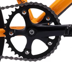 RACE BIKES Redline Proline Micro 18