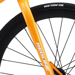 RACE BIKES Redline Proline Micro 18