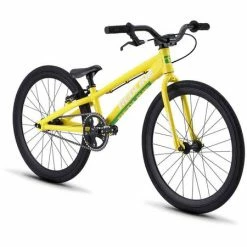 RACE BIKES Redline Proline Mini 20" Bike-Yellow